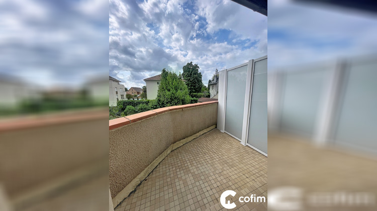 Ma-Cabane - Vente Appartement Pau, 47 m²