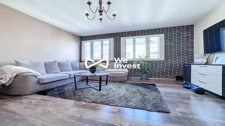 Ma-Cabane - Vente Appartement Pau, 62 m²