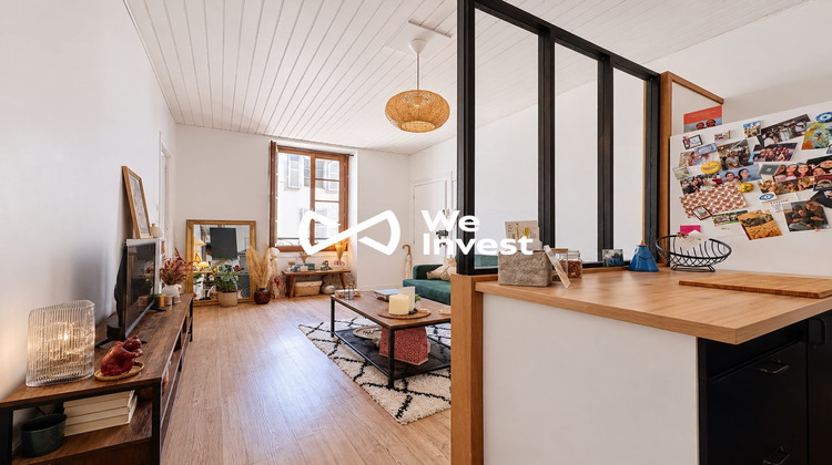 Ma-Cabane - Vente Appartement Pau, 31 m²