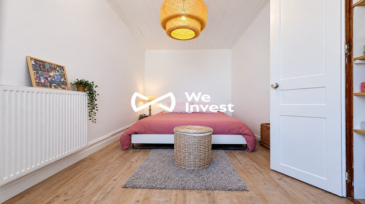 Ma-Cabane - Vente Appartement Pau, 31 m²