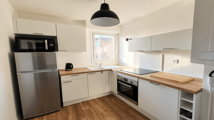 Ma-Cabane - Vente Appartement Pau, 64 m²