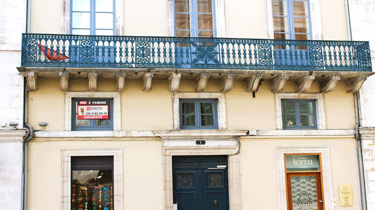 Ma-Cabane - Vente Appartement PAU, 21 m²