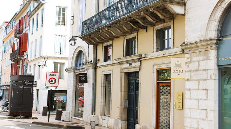 Ma-Cabane - Vente Appartement PAU, 21 m²