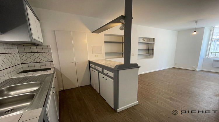 Ma-Cabane - Vente Appartement PAU, 33 m²