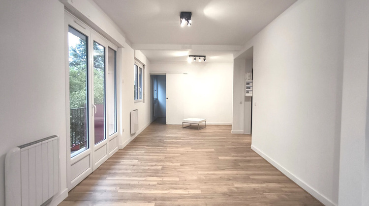 Ma-Cabane - Vente Appartement PAU, 78 m²
