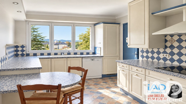 Ma-Cabane - Vente Appartement Pau, 115 m²
