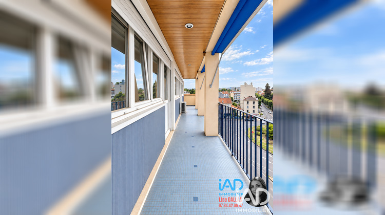 Ma-Cabane - Vente Appartement Pau, 115 m²
