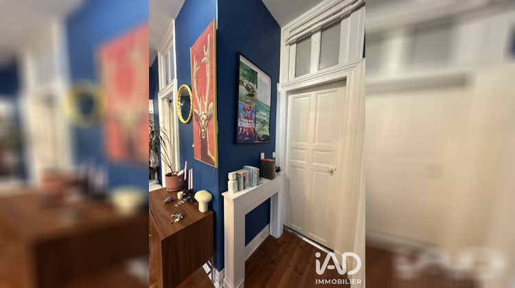 Ma-Cabane - Vente Appartement Pau, 72 m²