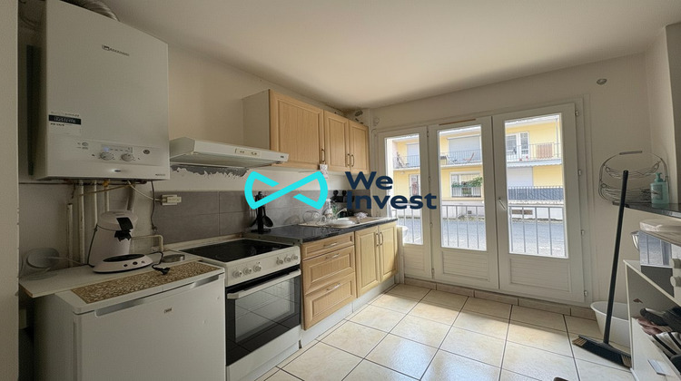 Ma-Cabane - Vente Appartement Pau, 41 m²