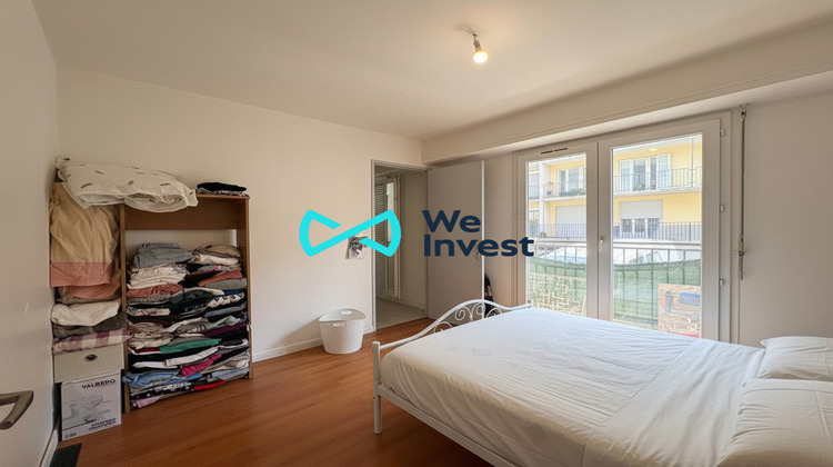 Ma-Cabane - Vente Appartement Pau, 41 m²