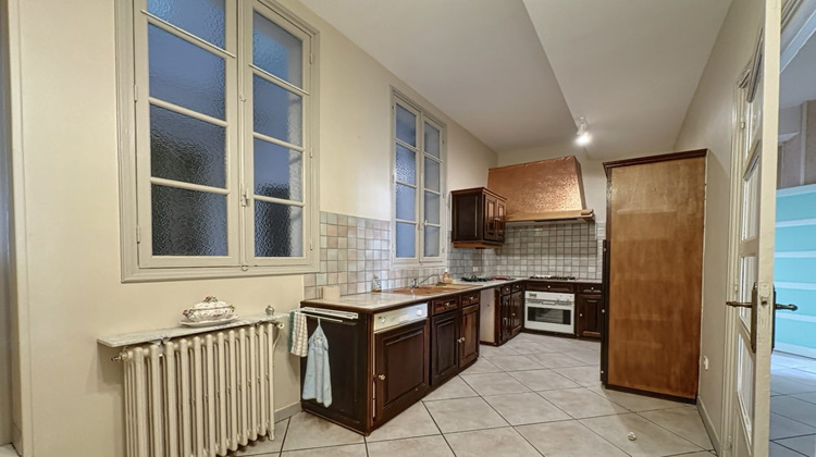 Ma-Cabane - Vente Appartement Pau, 115 m²