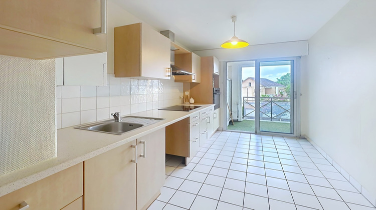 Ma-Cabane - Vente Appartement Pau, 90 m²