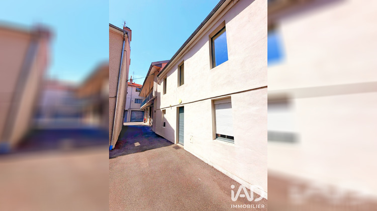 Ma-Cabane - Vente Appartement Pau, 60 m²