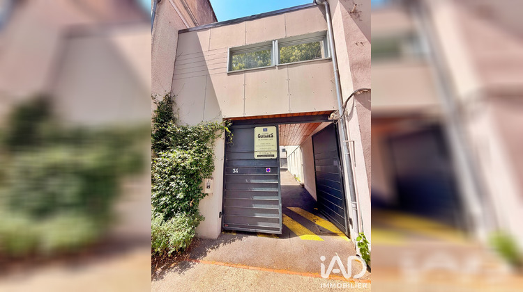 Ma-Cabane - Vente Appartement Pau, 60 m²
