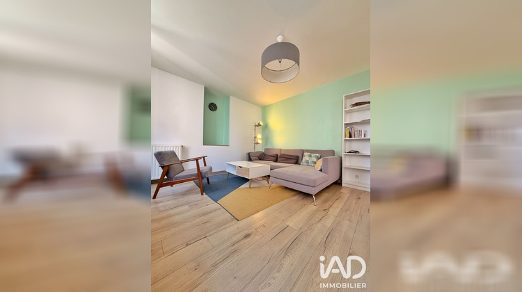 Ma-Cabane - Vente Appartement Pau, 60 m²