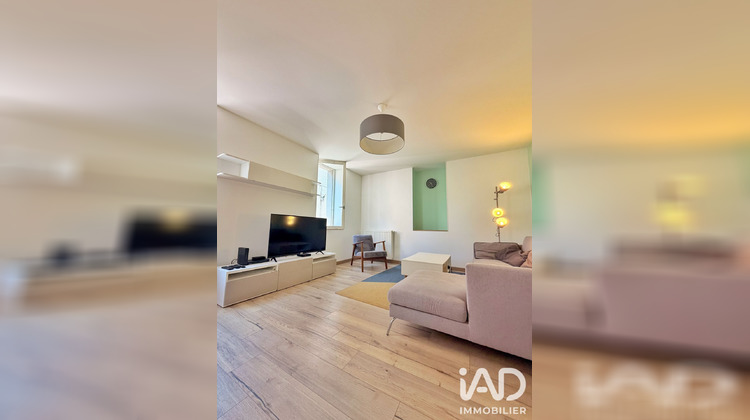 Ma-Cabane - Vente Appartement Pau, 60 m²