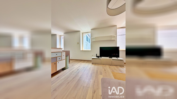 Ma-Cabane - Vente Appartement Pau, 60 m²