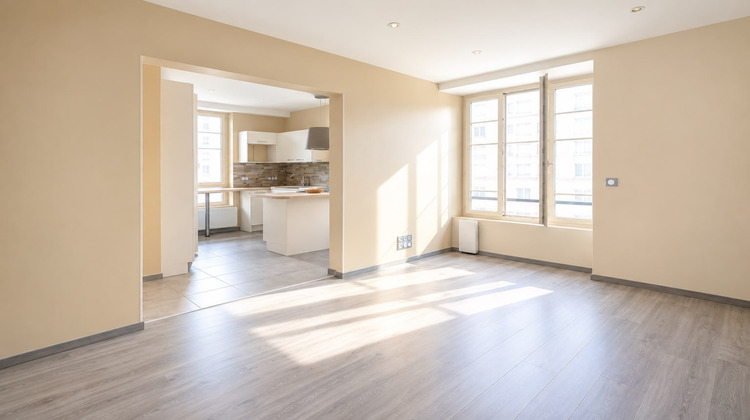 Ma-Cabane - Vente Appartement Pau, 67 m²