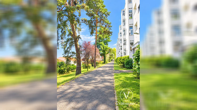 Ma-Cabane - Vente Appartement Pau, 57 m²
