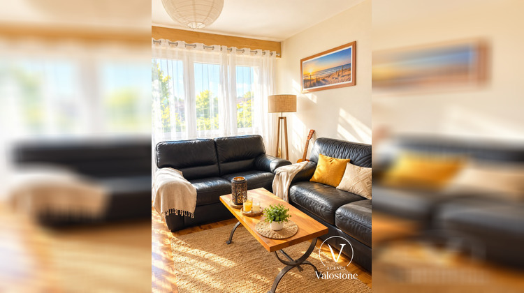 Ma-Cabane - Vente Appartement Pau, 57 m²