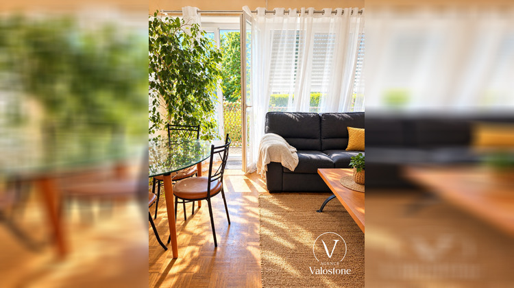 Ma-Cabane - Vente Appartement Pau, 57 m²