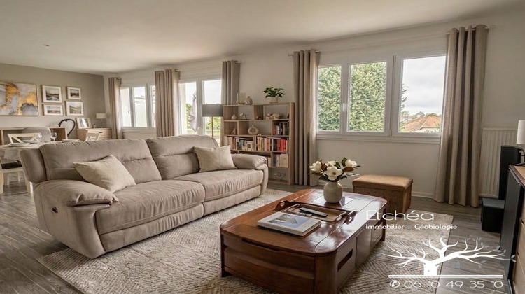 Ma-Cabane - Vente Appartement Pau, 83 m²