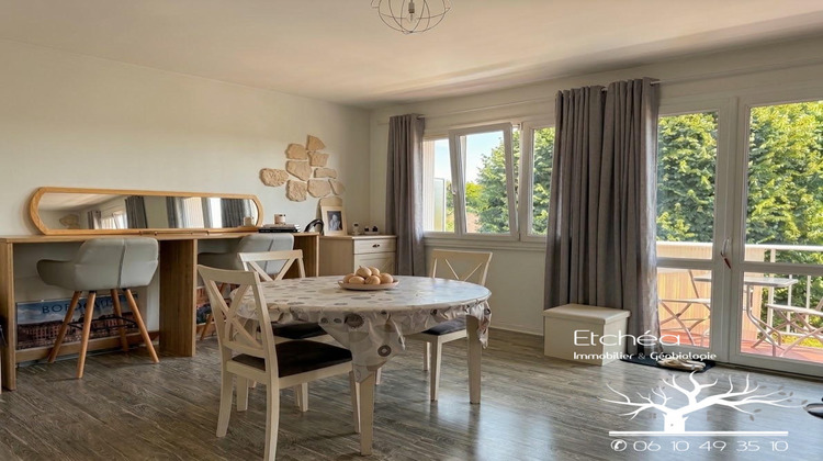 Ma-Cabane - Vente Appartement Pau, 83 m²