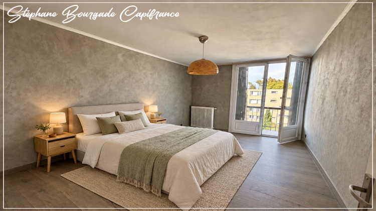 Ma-Cabane - Vente Appartement PAU, 75 m²