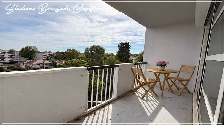 Ma-Cabane - Vente Appartement PAU, 75 m²