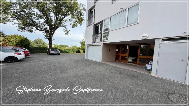 Ma-Cabane - Vente Appartement PAU, 75 m²