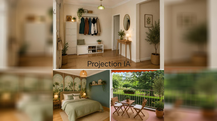 Ma-Cabane - Vente Appartement Pau, 92 m²