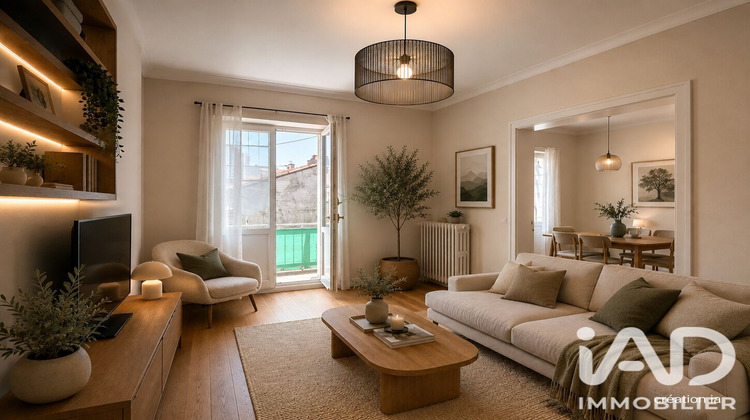 Ma-Cabane - Vente Appartement Pau, 84 m²