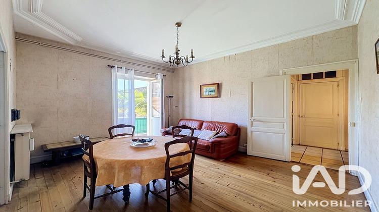 Ma-Cabane - Vente Appartement Pau, 84 m²