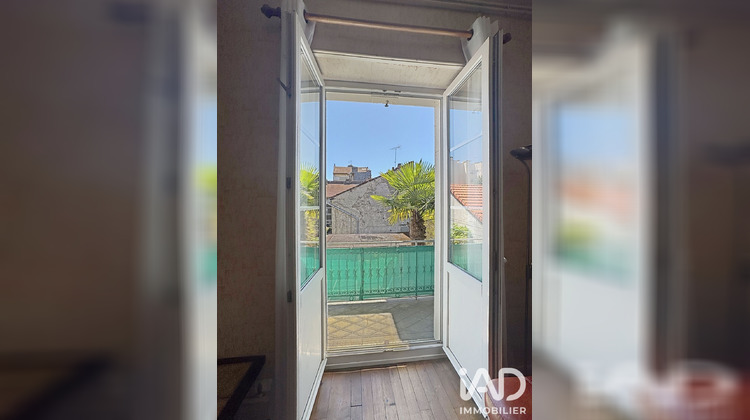 Ma-Cabane - Vente Appartement Pau, 84 m²