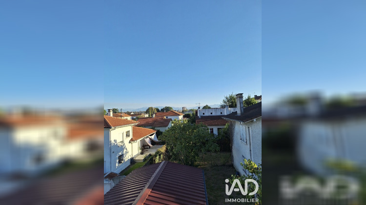 Ma-Cabane - Vente Appartement Pau, 52 m²