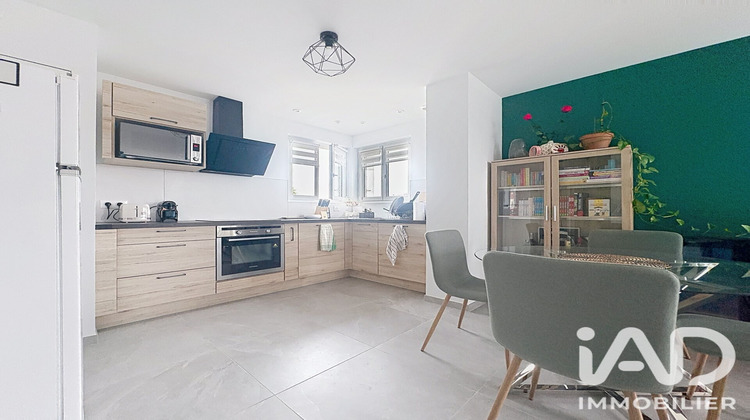 Ma-Cabane - Vente Appartement Pau, 52 m²