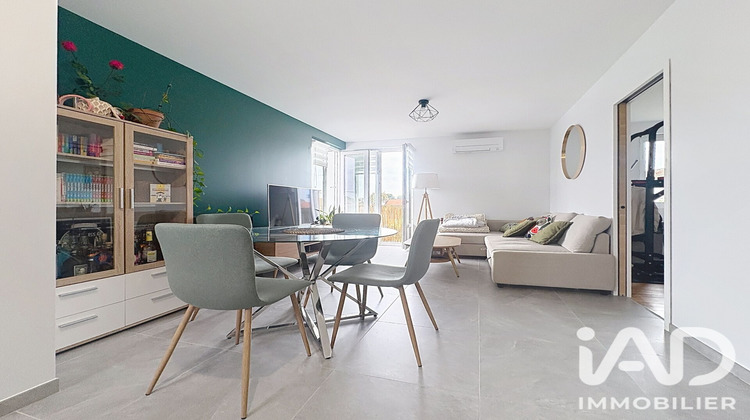 Ma-Cabane - Vente Appartement Pau, 52 m²