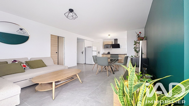 Ma-Cabane - Vente Appartement Pau, 52 m²