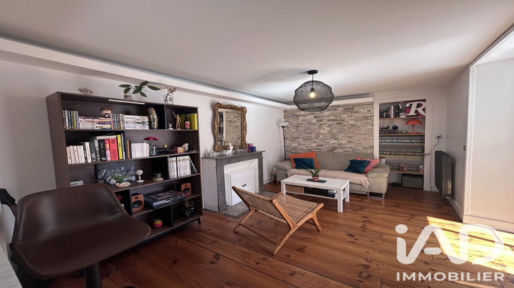 Ma-Cabane - Vente Appartement Pau, 75 m²