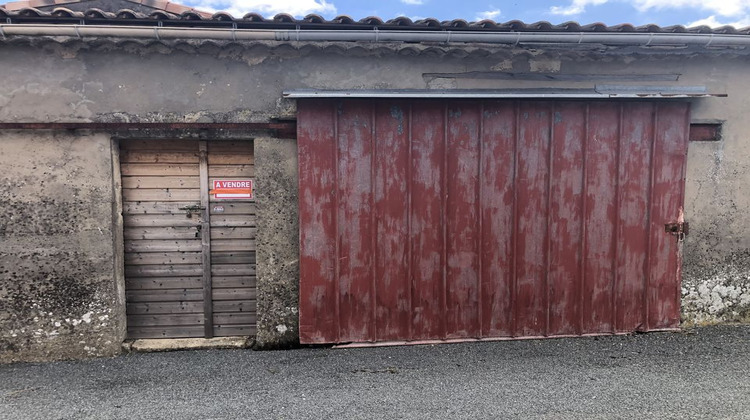 Ma-Cabane - Vente Appartement PAUILLAC, 40 m²