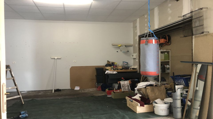 Ma-Cabane - Vente Appartement PAUILLAC, 40 m²