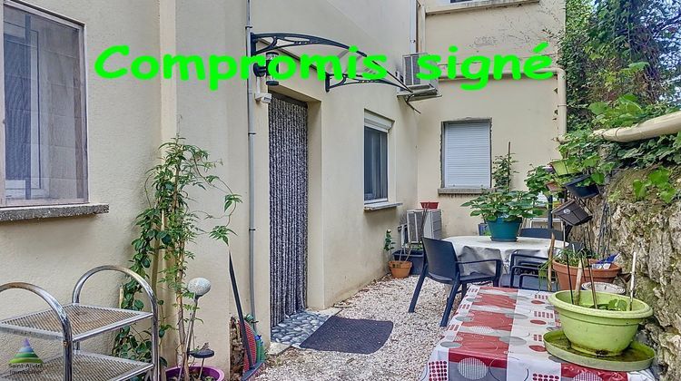 Ma-Cabane - Vente Appartement PAULHAN, 44 m²