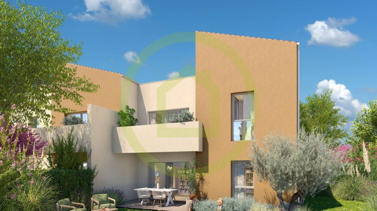 Ma-Cabane - Vente Appartement PAULHAN, 44 m²