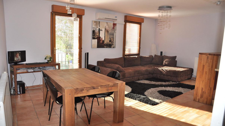 Ma-Cabane - Vente Appartement PAULHAN, 62 m²