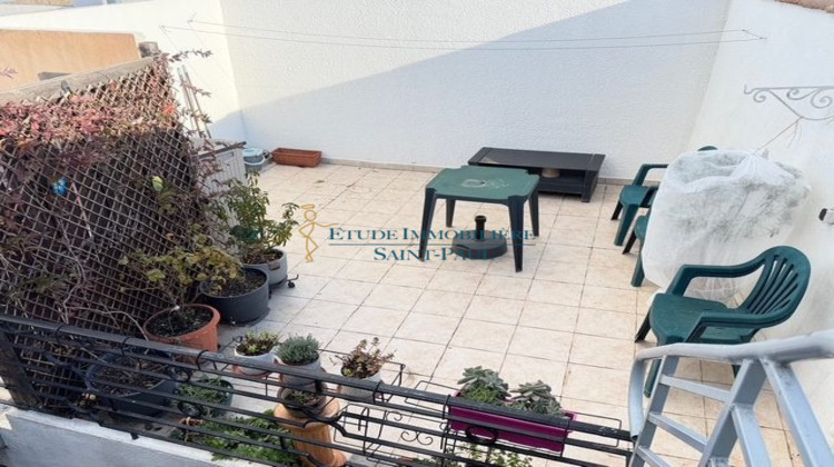 Ma-Cabane - Vente Appartement Paulhan, 69 m²