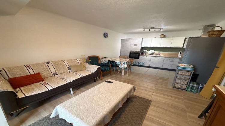 Ma-Cabane - Vente Appartement Paulhan, 69 m²