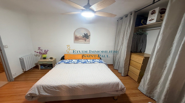 Ma-Cabane - Vente Appartement Paulhan, 69 m²