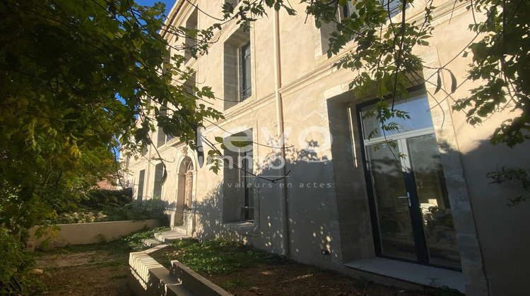 Ma-Cabane - Vente Appartement PAULHAN, 111 m²