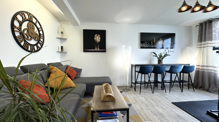 Ma-Cabane - Vente Appartement Pavillons-sous-Bois, 54 m²