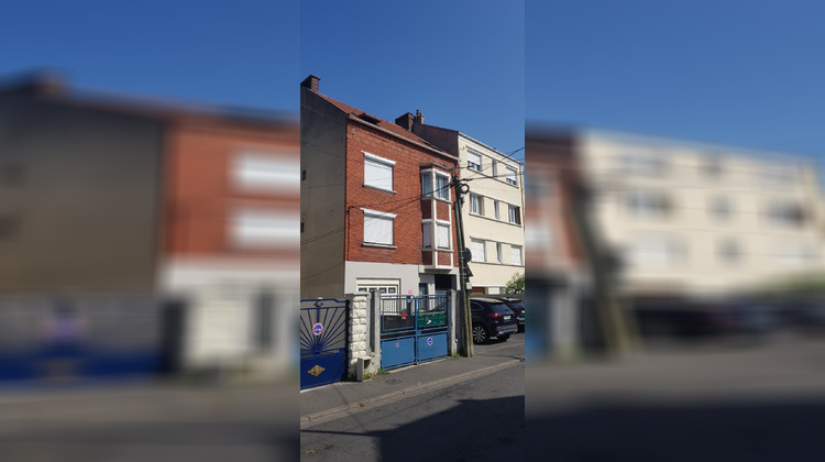 Ma-Cabane - Vente Appartement Pavillons-sous-Bois, 21 m²